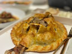 塔城酥皮烤羊腿-SEEUNARI西域娜依新疆菜(环宇广场店)