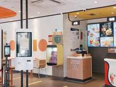 -麦当劳(大厂新城店)