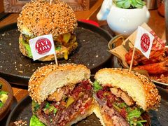 -FAT COW(静安寺店)