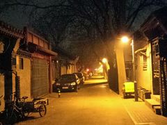 -全国人大会议中心