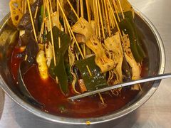 -嘉州鲜知味钵钵鸡(奎星楼店)