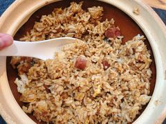 -财神鸡煲(华强北店)