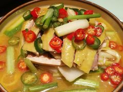 -炭舍干锅·烤鱼(扬名广场店)