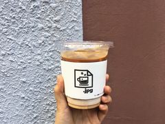 -JPG coffee(广州体育西店)