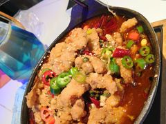 -亿牌牌东北烧烤(博物馆旗舰店)