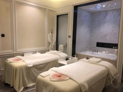 -奥斯芬·欧系贵族SPA