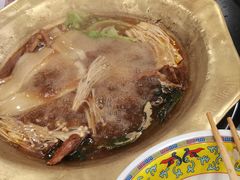 -芦月轩羊蝎子(北蜂窝店)