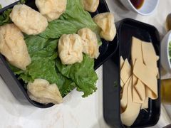 -京门活鱼馆·鱼火锅(百子湾（原红庙）店)