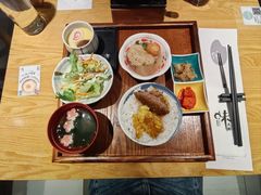 -味太助·银饭食堂(中华城店)