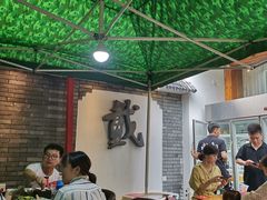 大堂-戴叔叔龙虾馆·麻辣小龙虾