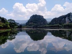 -星湖旅游景区七星岩