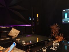 -黑桃K生日订制KTV