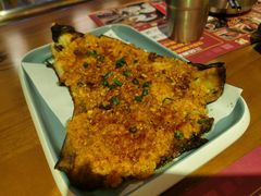 -98K烧烤(顺外路店)