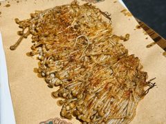 -蚝堡海鲜·威海菜·海肠捞饭·烧烤·亚洲吃蚝公司(幸福门店)