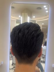 -Mentor Hair Salon