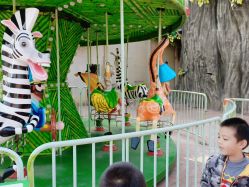 -宝燕乐园(闵行旗舰店)