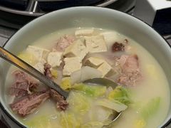 -羲和雅苑•北京烤鸭(国贸商城店)