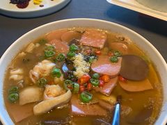 -百富源·海鲜辽菜(张士店)