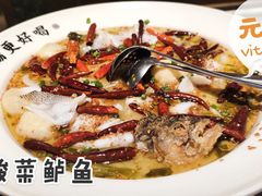 -首秀·四川料理(星耀101店)