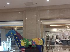 -上海月星家居(澳门路店)