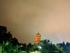 -大雁塔北广场音乐喷泉