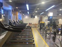 -每刻健身工作室(西直门店)