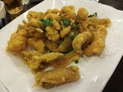 -阿马蛋汤·宁波小海鲜(总店)
