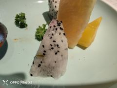 -战斧牛排餐厅(百盛优客店)