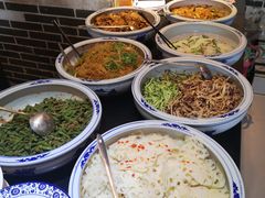-煎饼卷大葱(春秋西路店)