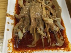 -马三洋芋片(兰州总店)