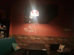 -BGM CLUB二次元主题桌游店(康王路店)