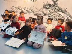 -昂飞儿童教育成长中心