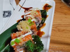 -九田家黑牛烤肉料理(新光汇店)