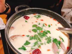 -文兴酒家(Chinatown - Gerrard Street)