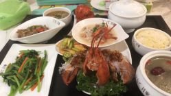 -台湾宝儿月子中心 (中南路店)