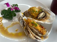 -必点海鲜·海肠捞饭大王(滨江道店)