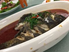 -瑞安辰茂阳光酒店自助餐