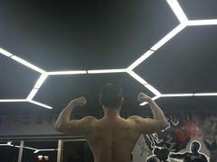 -M.S拳击泰拳馆(大学路店)
