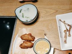 -拾味馆·海南菜(万达店)