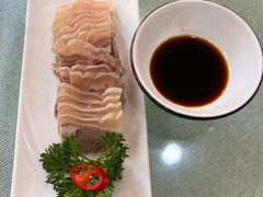 -潮府馆·非遗潮州菜·港式点心(世纪公园店)