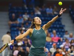 -齐动力网球(星河湾基地店)