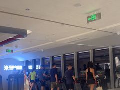 -星动力游泳健身(博地影秀城店)