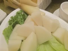 -巷语私房料理(华一实业大厦店)