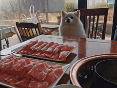 -岳合轩老北京涮肉