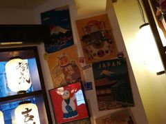 -千懿六本木酒场(常熟路店)