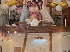 -慢隅法式小馆·生日求婚西餐厅