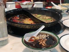 -XiaoJunGan Hotpot 钢管厂五区小郡肝火锅串串香