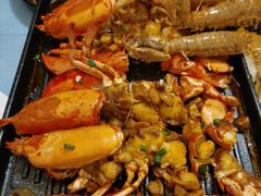 -79号渔船海鲜饭店(宝安店)