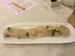 -鸿星海鲜酒家(格兰中心店)