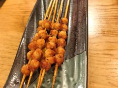 -串烧工坊 BBQ Box(牛车水店)